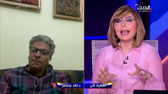  بالفيديو.. خالد منتصر: الشارع المصري ذكوري تماما امتلكه المتحرشين
