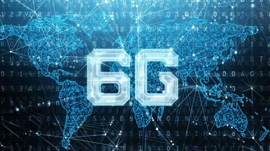 سامسونج تتوقع موعد إطلاق شبكات الجيل السادس 6G