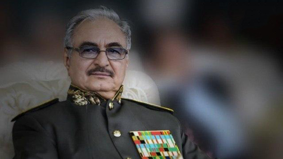  الجيش الليبي يكشف حقيقة الاجتماع بوفد أمريكي رفيع المستوي