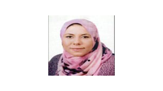  الدكتورة وسام الديب، أستاذ مساعد النسا والتوليد بكلية الطب بجامعة الفيوم