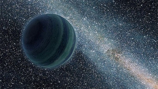 
10 أضعاف الأرض.. حقيقة اكتشاف كوكب تاسع
