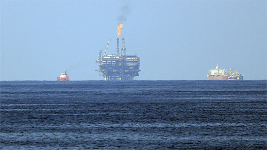 إسرائيل تتخذ خطوة جديدة في ملف الغاز مع قبرص واليونان