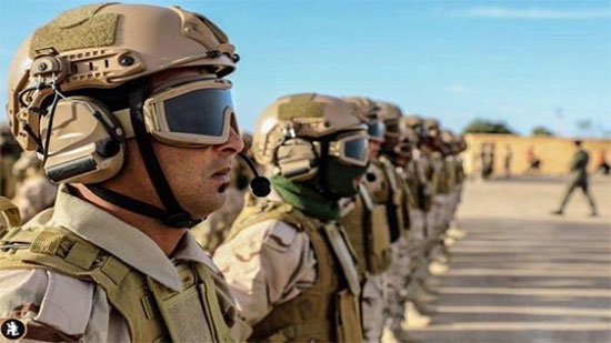 الجيش الليبي: جاهزون لكافة الاحتمالات بشأن 