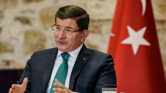  أوغلو يحذر أردوغان : حرب مع مصر لن تكون في صالح تركيا .. تحدث مع القادة المصريين