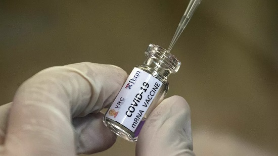 الصحة الروسية: اللقاح ضد 