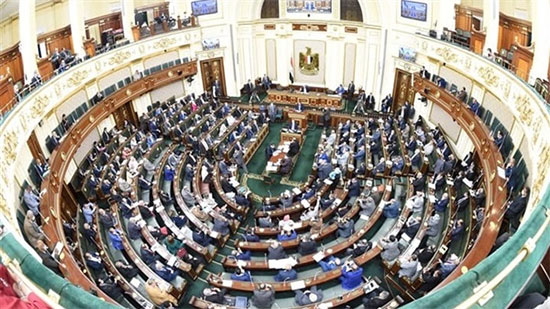 مجلس النواب يوافق نهائيًا على مشروع قانون التجاوز عن مقابل التأخير والضريبة الإضافية