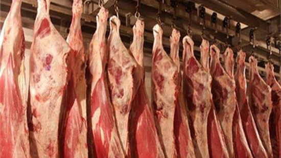 التموين: طرح اللحوم الضاني المجمدة بسعر 95 جنيها والسوداني البلدي بـ85
