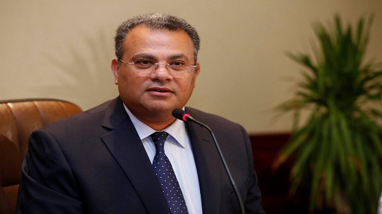  أندريه زكي يهنئ الرئيس السيسي والشعب المصري بذكرى ٢٣ يوليو
