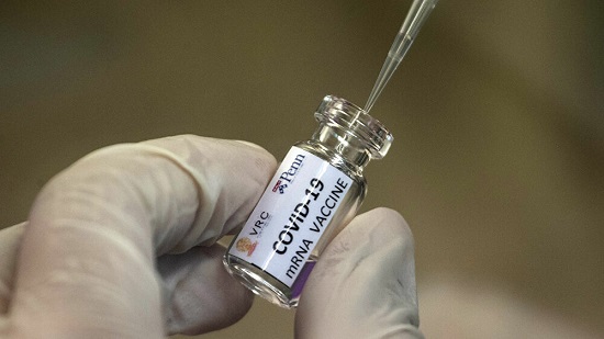 ميشوستين: آمل أن تحصل روسيا على لقاح موثوق مضاد لفيروس كورونا في الخريف