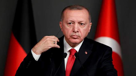  باحث: أردوغان مشروع ديكتاتور إسلامي خطير على العالم ‏