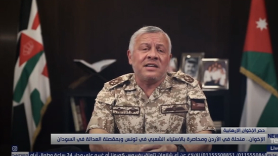  تنظيم الإخوان الإرهابي يتهاوي فى تونس والأردن والسودان (تقرير)