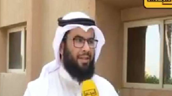 رئيس جمعية صباح الأحمد التعاونية ناصر العتيبي