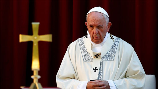 البابا فرنسيس: الامتنان علامة للتربية الصالحة وميزة المسيحي