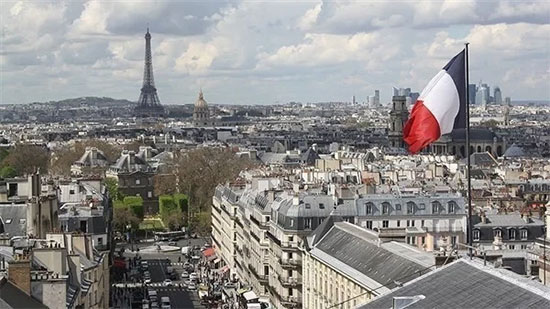 
دولة عربية جديدة تنضم للقائمة الحمراء الفرنسية لانتشار كورونا بها
