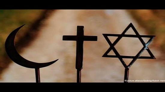 حوار مسيحي اسلامي يهودي فى فيينا 