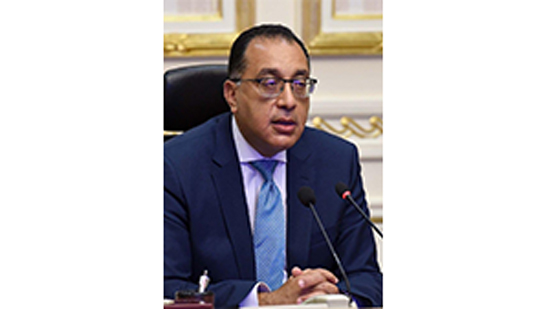  مدبولي : كافة المؤشرات أكدت أن الاقتصاد المصري في تحسن ووضعنا استثمارات ضخمة لتحسين السكة الحديد 