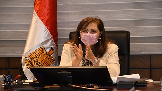 وزيرة التخطيط: مصر تولي اهتمامًا كبيرًا ببرنامج التنمية المحلية بصعيد مصر