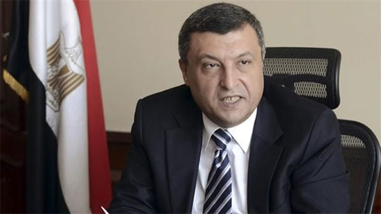  أسامة كمال، وزير البترول الأسبق
