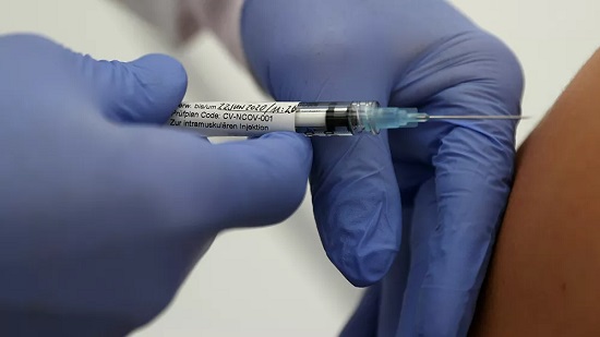 مركز علمي روسي يبدأ اختبار اللقاح التجريبي ضد كورونا على الأطفال