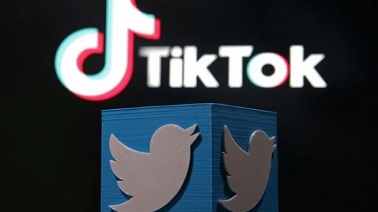 الصراع يشتعل بين مايكروسوفت و تويتر مع اقتراب شراء تيك توك