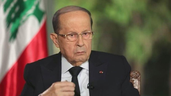  بعد أسبوع على الكارثة.. الرئيس اللبناني: لن أستكين قبل تبيان كل الحقائق