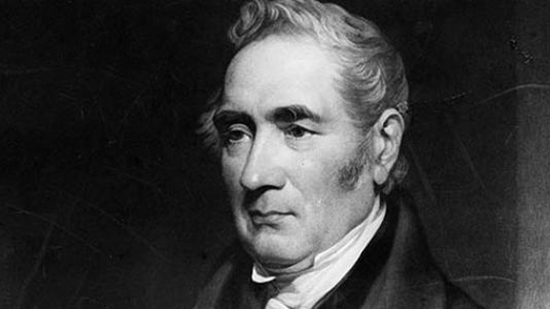 «زي النهارده».. وفاة جورج ستيفنسون مخترع القاطرة البخارية في 12 أغسطس 1848