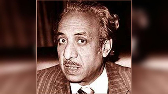 «زي النهارده».. وفاة الشاعر صلاح عبدالصبور 13 أغسطس 1981