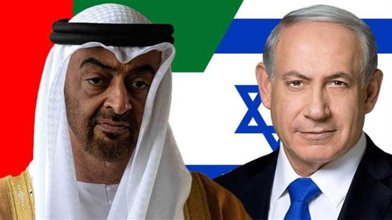 قرقاش : اتفاق السلام بين الإمارات وإسرائيل يصب في مصلحة الفلسطينيين 