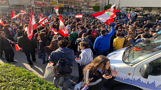 الخارجية الأمريكية: يجب على المسؤولين اللبنانيين التجاوب مع الإصلاحات