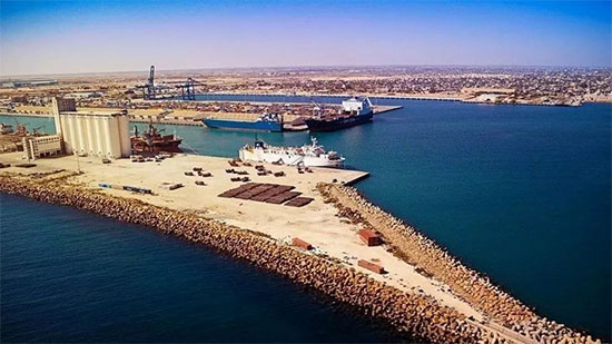 رسميًا.. ميناء مصراتة قاعدة بحرية لتركيا بشرق المتوسط