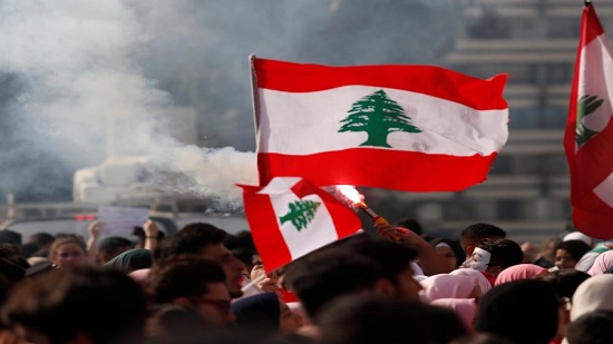 لبنان 