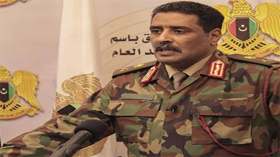 جاهزون لأي هجوم.. أهم نقاط المؤتمر الاستثنائي للجيش الوطني الليبي