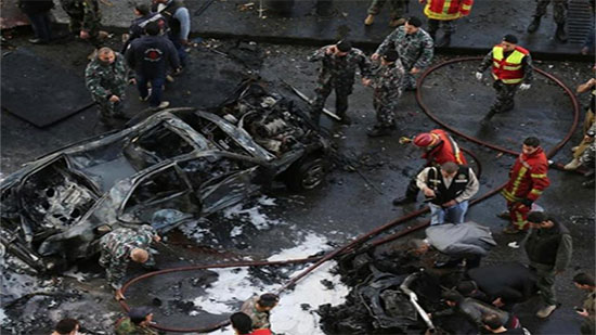 الأمن اللبناني: التعرف على هوية 33 ضحية في انفجار ميناء بيروت بواسطة الـDNA