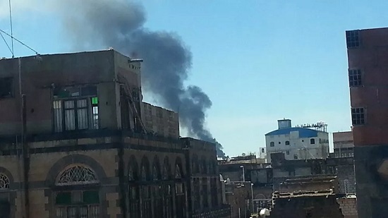 تفجير مركز صحي غربي اليمن بعد أيام من إعدام طبيب بداخله