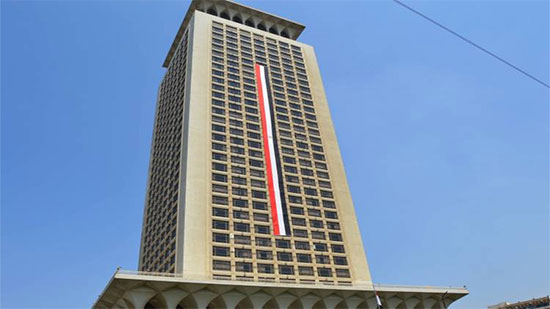  مصر ترحب بالتوقيع بالأحرف الأولي على اتفاق جوبا للسلام