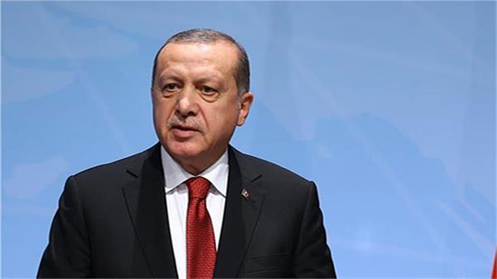  أوغلو : حزب العدالة والتنمية الحاكم أصبح (حزب عائلي) لأردوغان