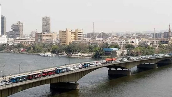 درجات الحرارة المتوقعة اليوم الإثنين بمحافظات مصر