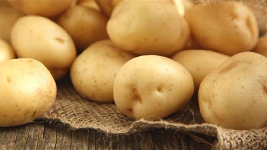 أحمد الشربيني يكشف سبب انخفاض سعر البطاطس بالأسواق