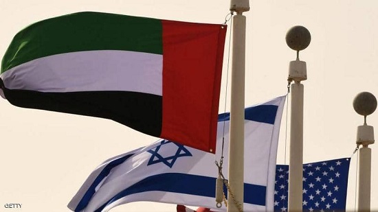 الإمارات ألغت القانون الاتحادي بشأن مقاطعة إسرائيل