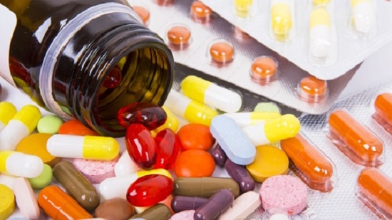 مليار جنيه قيمة مبيعات القاهرة للأدوية خلال 2019 /2020
