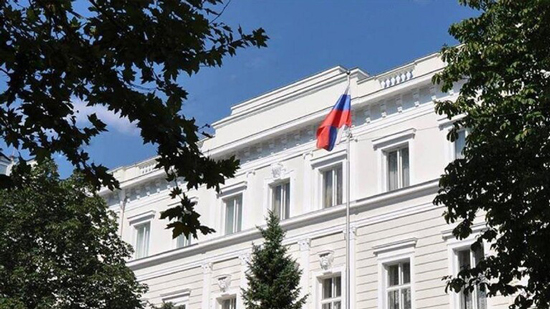 السفارة الروسية في النمسا تعلن تعرض بريدها الإلكتروني للقرصنة