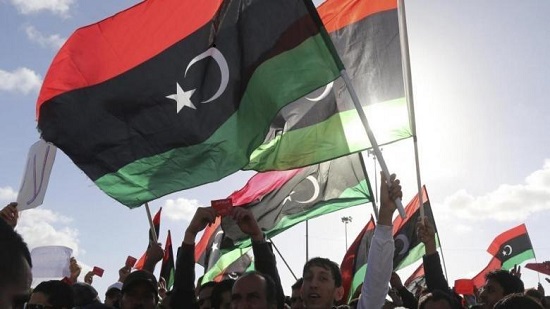 المحتجون في ليبيا يهددون حكومة الوفاق بالعصيان المدني 