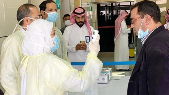 السعودية تعلن 7 شروط لنقل العائدين من الكوادر التعليمية والطبية للمملكة