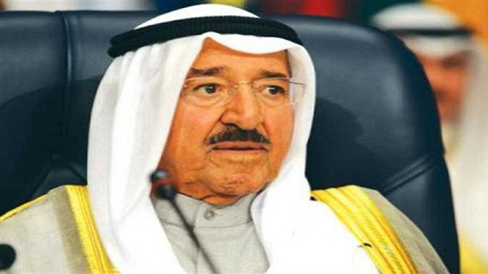 التلفزيون الكويتي يكشف عن الحالة الصحية لأمير الكويت
