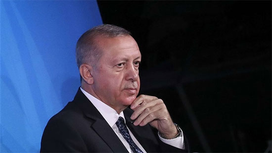 أردوغان يستمر في التصعيد بشرق المتوسط وتهديد اليونان