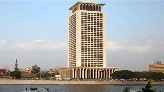 «الخارجية»: إجراءات لتسهيل تجديد بطاقات الرقم القومي للمصريين بالخارج بالتنسيق مع «الداخلية»