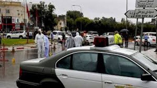  مصر تدين الحادث الإرهابي بمدينة سوسة التونسية