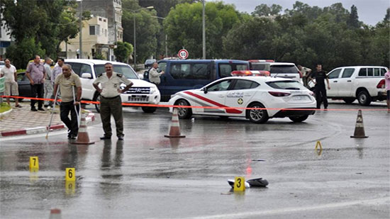 الأمن التونسي يعتقل زوجة أحد منفذي العملية الإرهابية في مدينة سوسة
