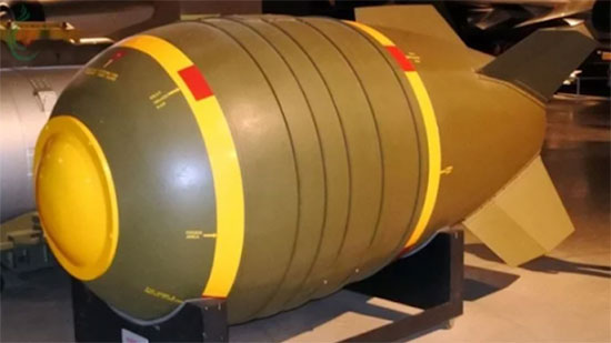 صحيفة أمريكية : إيران تقترب من إنتاج أول قنبلة نووية