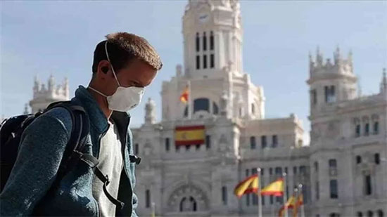 
الموجة الثانية.. إسبانيا أول دولة في أوروبا تسجل نصف مليون إصابة بـ كورونا

